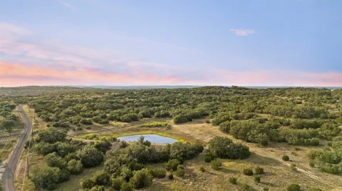13 Byrd Ranch Road