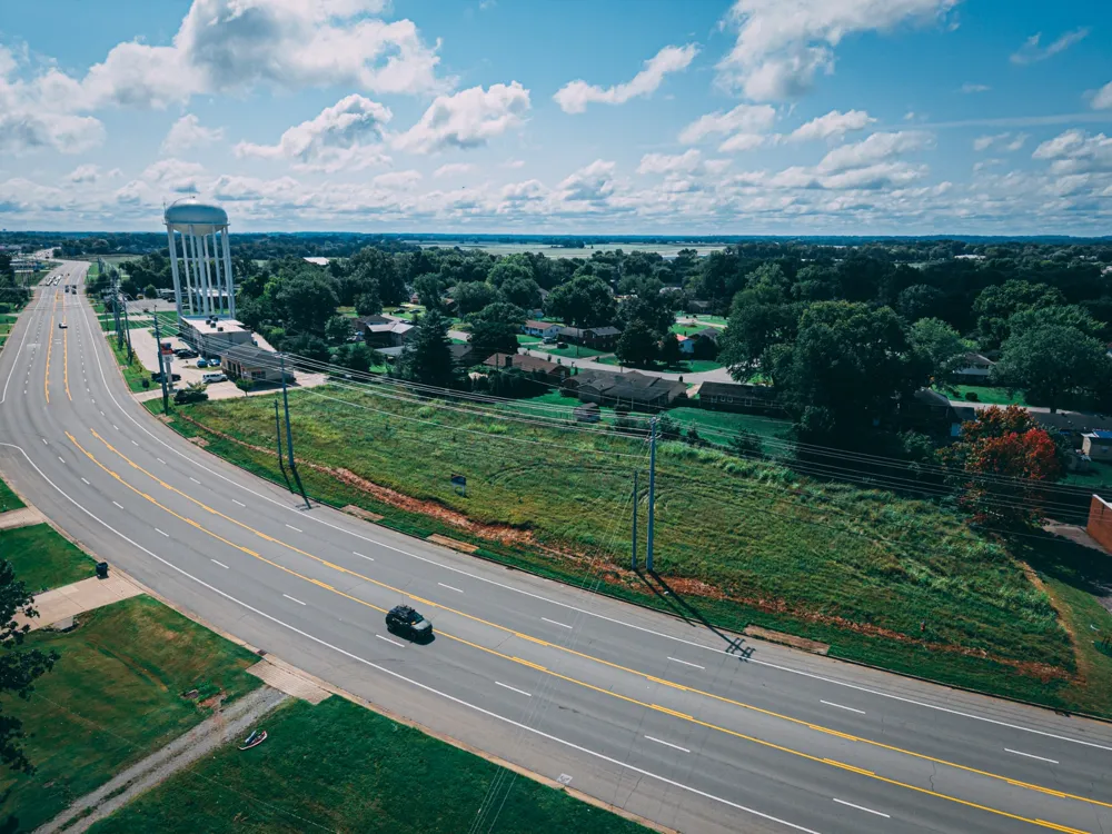 255 Tiny Town Road Clarksville, TN 37042
