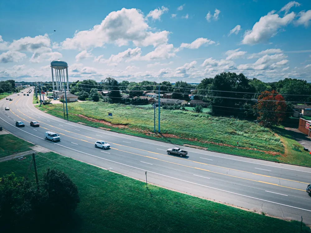 255 Tiny Town Road Clarksville, TN 37042