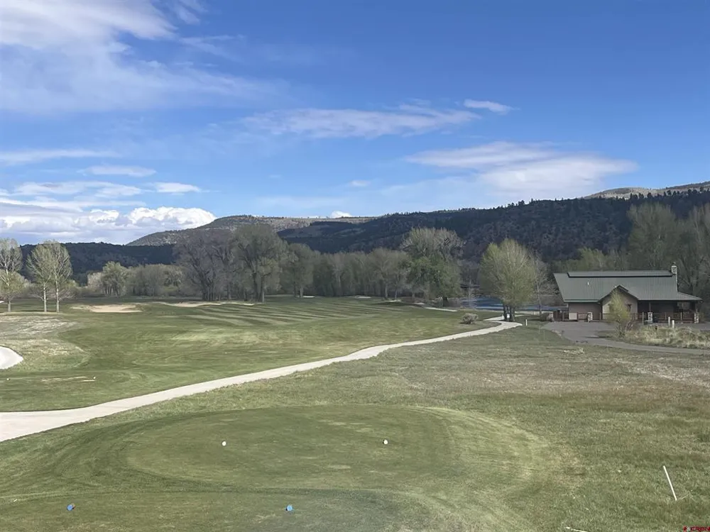 6720 River Club Drive #A South Fork, CO 81154