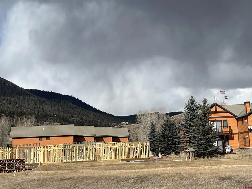 6720 River Club Drive #A South Fork, CO 81154