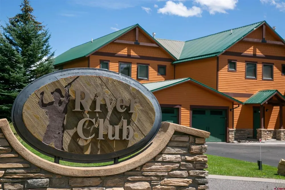 6720 River Club Drive #A South Fork, CO 81154