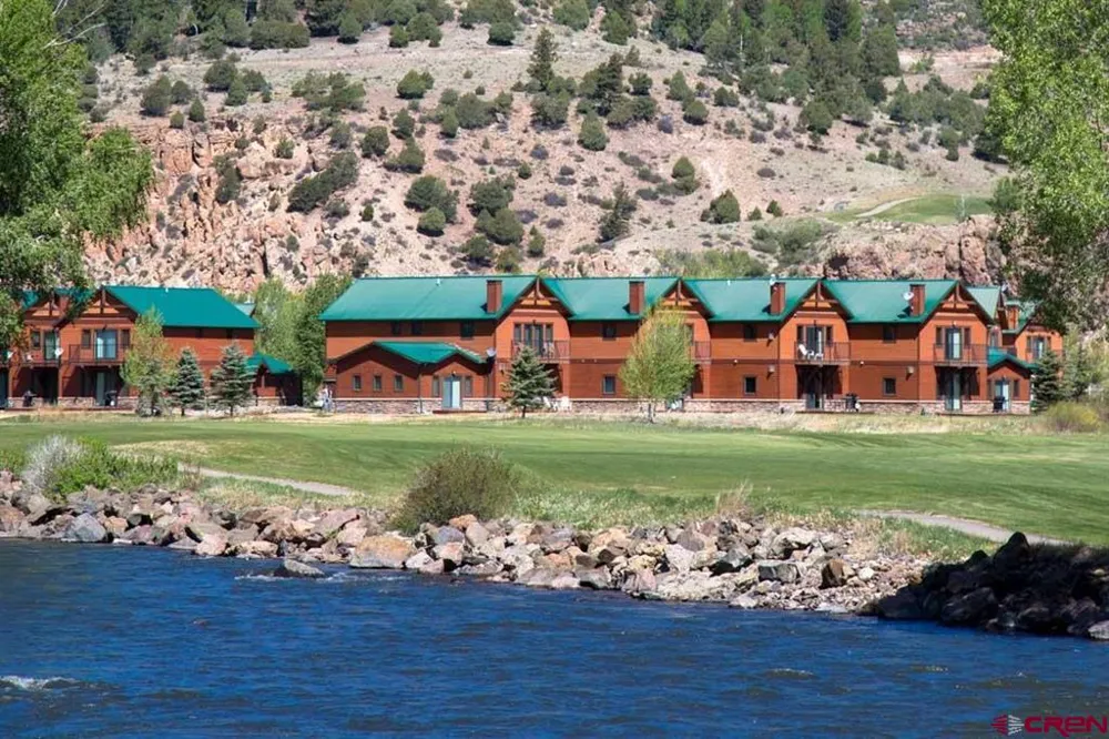 6720 River Club Drive #A South Fork, CO 81154