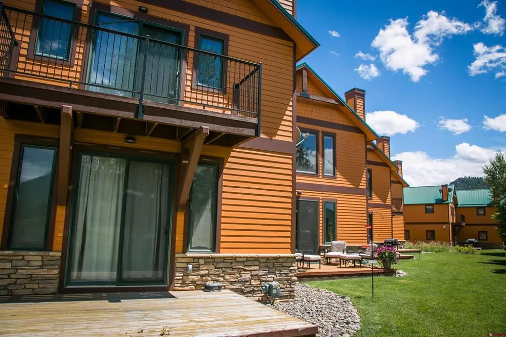 6720 River Club Drive #A South Fork, CO 81154