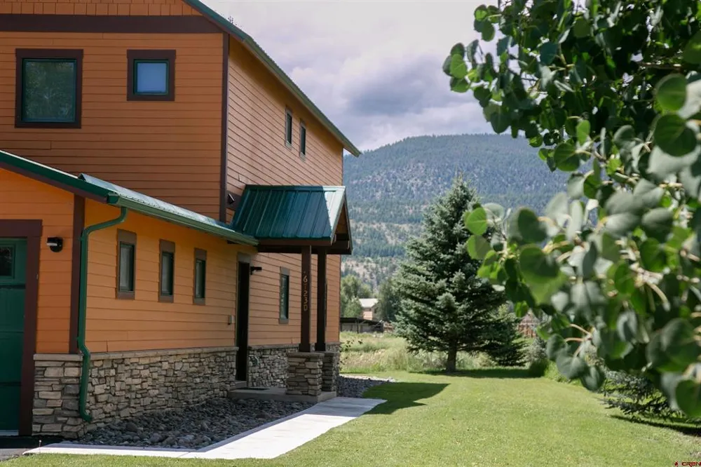 6720 River Club Drive #A South Fork, CO 81154
