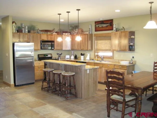 6720 River Club Drive #A South Fork, CO 81154