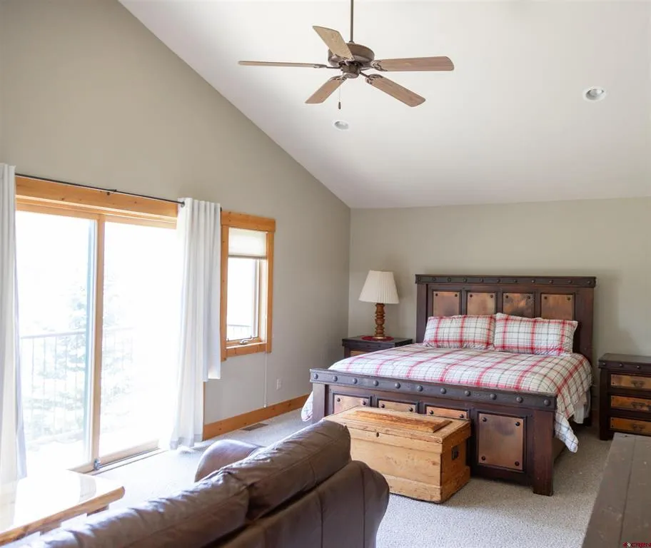 6720 River Club Drive #A South Fork, CO 81154