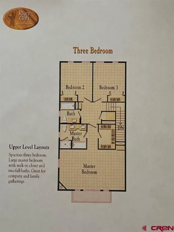 6720 River Club Drive #A South Fork, CO 81154