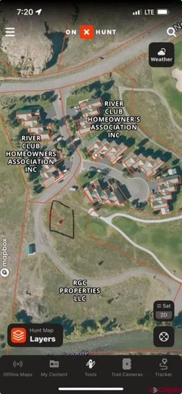 6720 River Club Drive #A South Fork, CO 81154