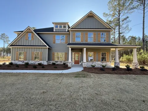 7204 Bill Dorn Road