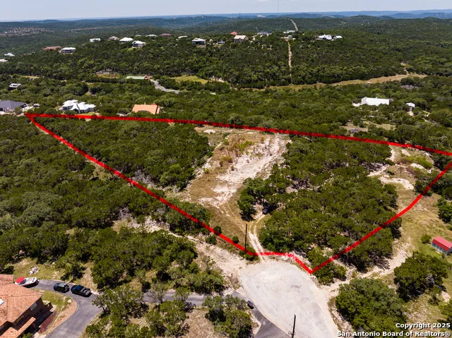 TBD Pr 177 Helotes, TX 78023