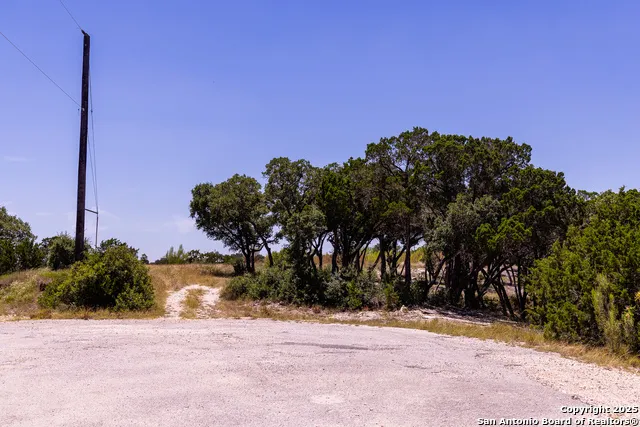TBD Pr 177 Helotes, TX 78023