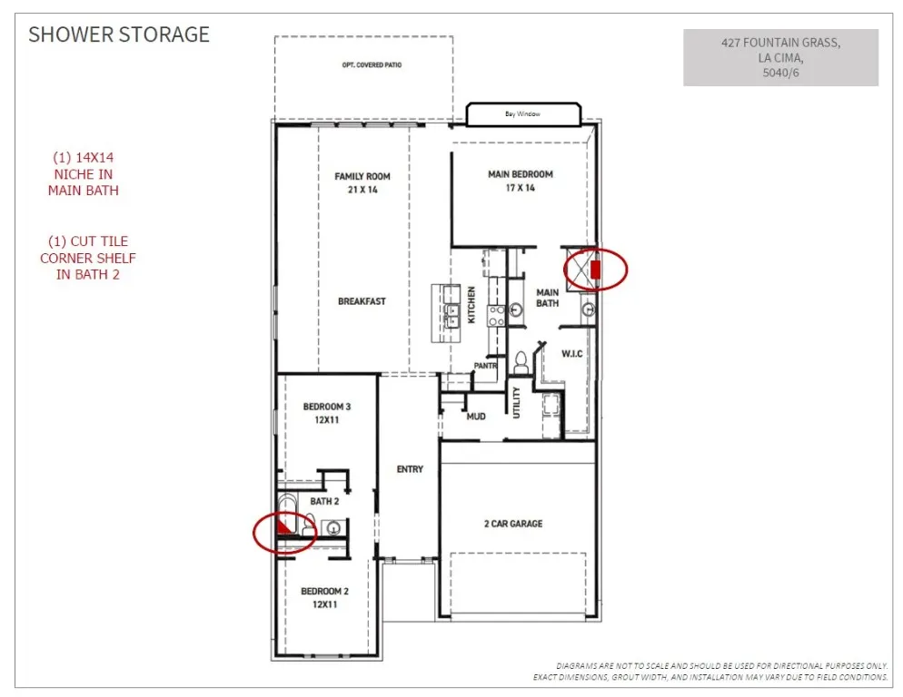 427 Fountain Grass Drive San Marcos, TX 78666