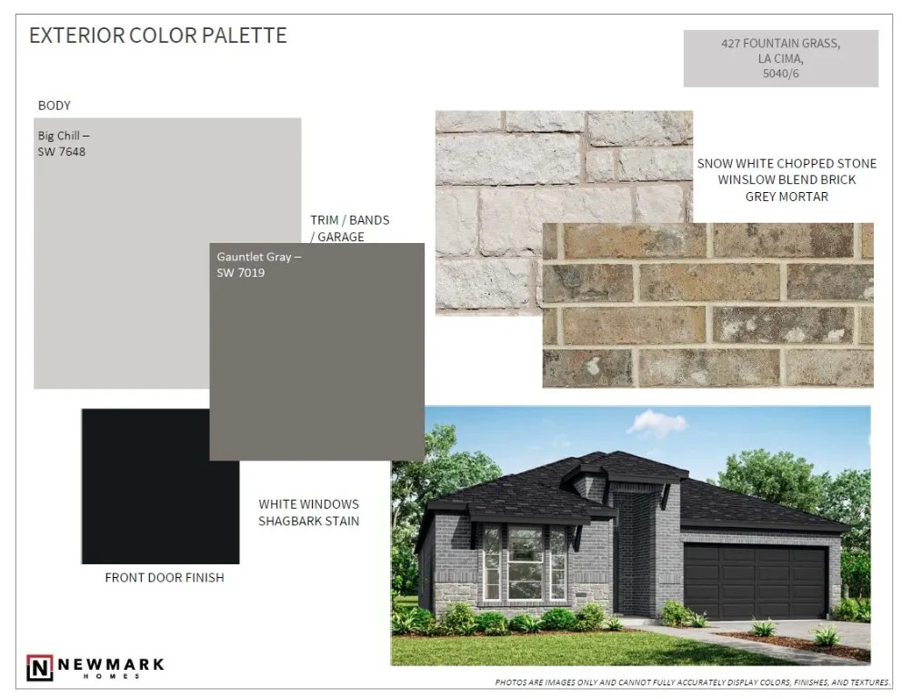 427 Fountain Grass Drive San Marcos, TX 78666