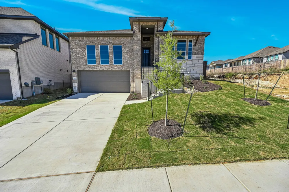 427 Fountain Grass Drive San Marcos, TX 78666