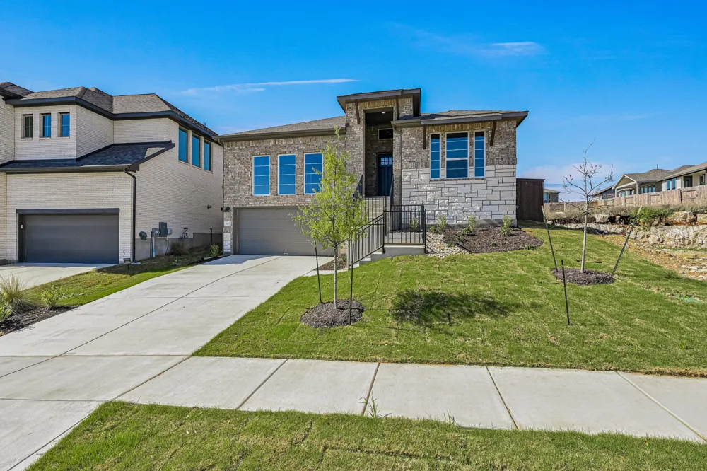 427 Fountain Grass Drive San Marcos, TX 78666