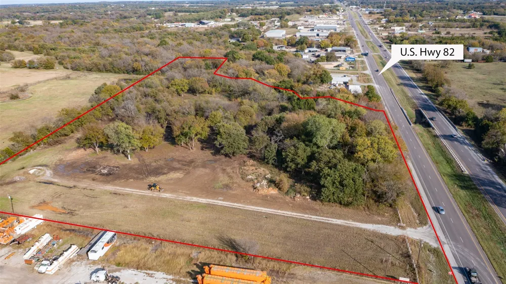 4401 E Highway 82 Gainesville, TX 76240