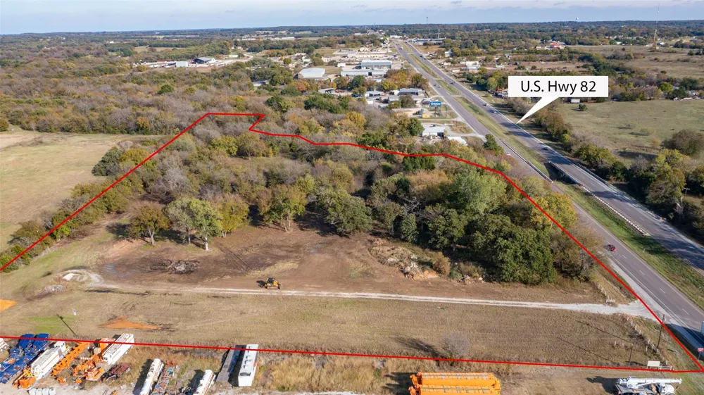 4401 E Highway 82 Gainesville, TX 76240