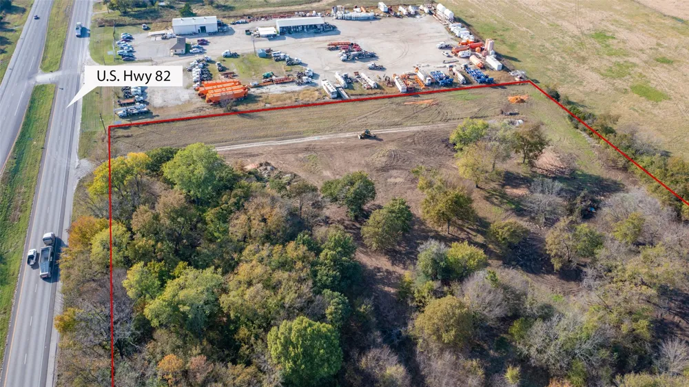 4401 E Highway 82 Gainesville, TX 76240