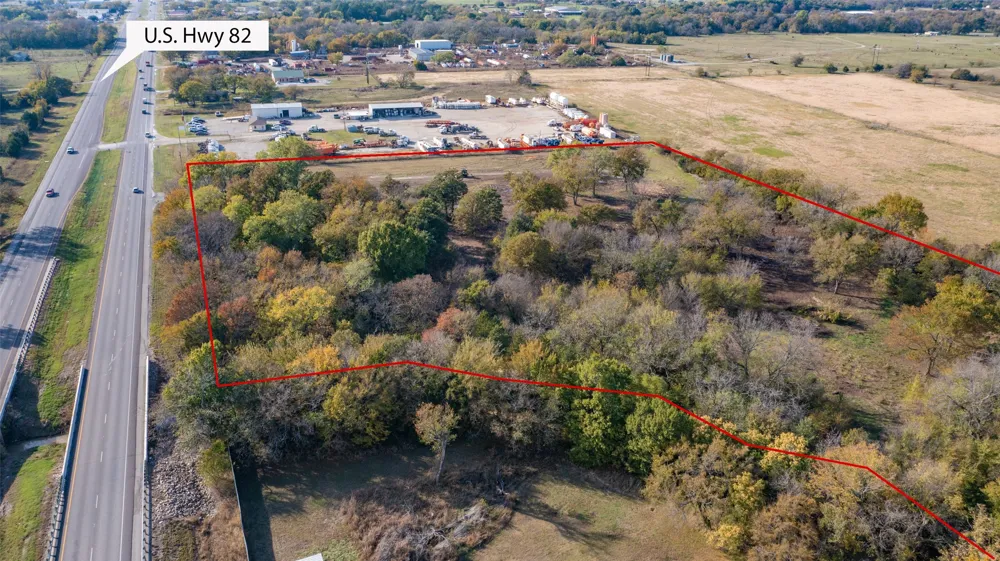 4401 E Highway 82 Gainesville, TX 76240