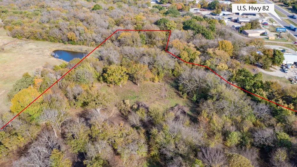 4401 E Highway 82 Gainesville, TX 76240