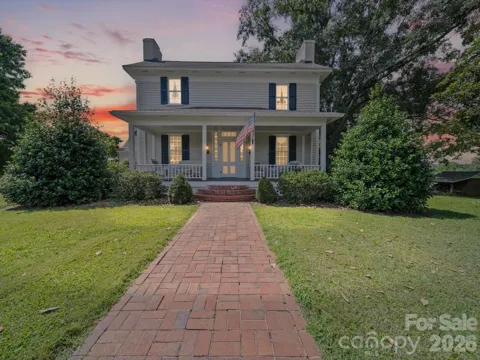 16801 Randalls Ferry Road