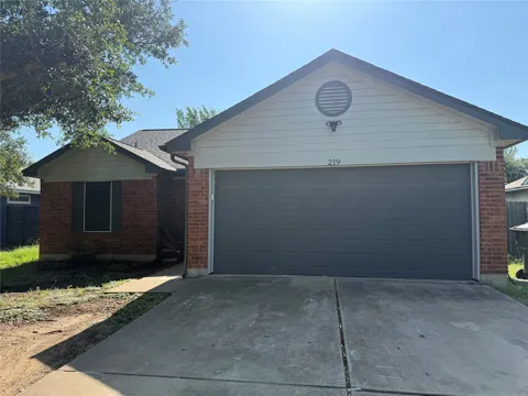 219 Juniper Drive
