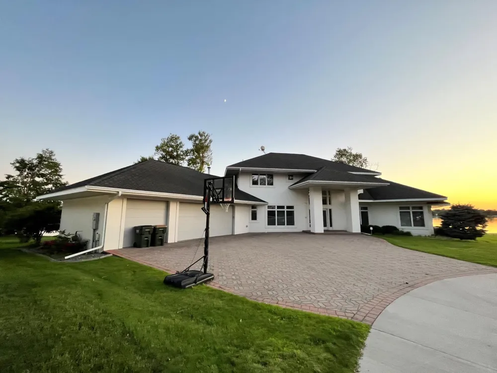 553 Lake Street Sauk Centre, MN 56378