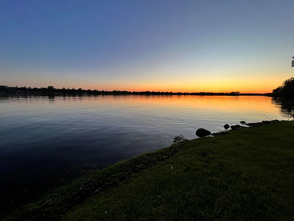 553 Lake Street Sauk Centre, MN 56378