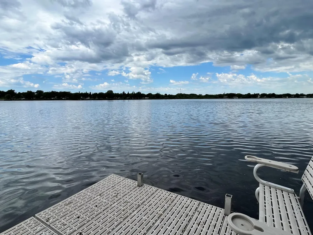 553 Lake Street Sauk Centre, MN 56378