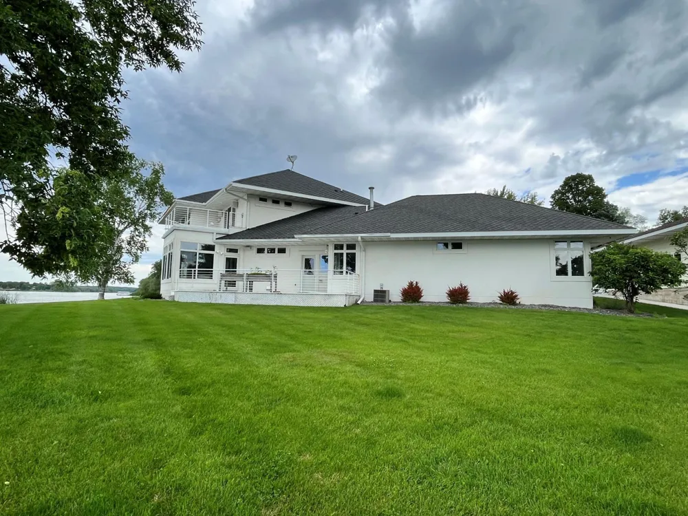 553 Lake Street Sauk Centre, MN 56378