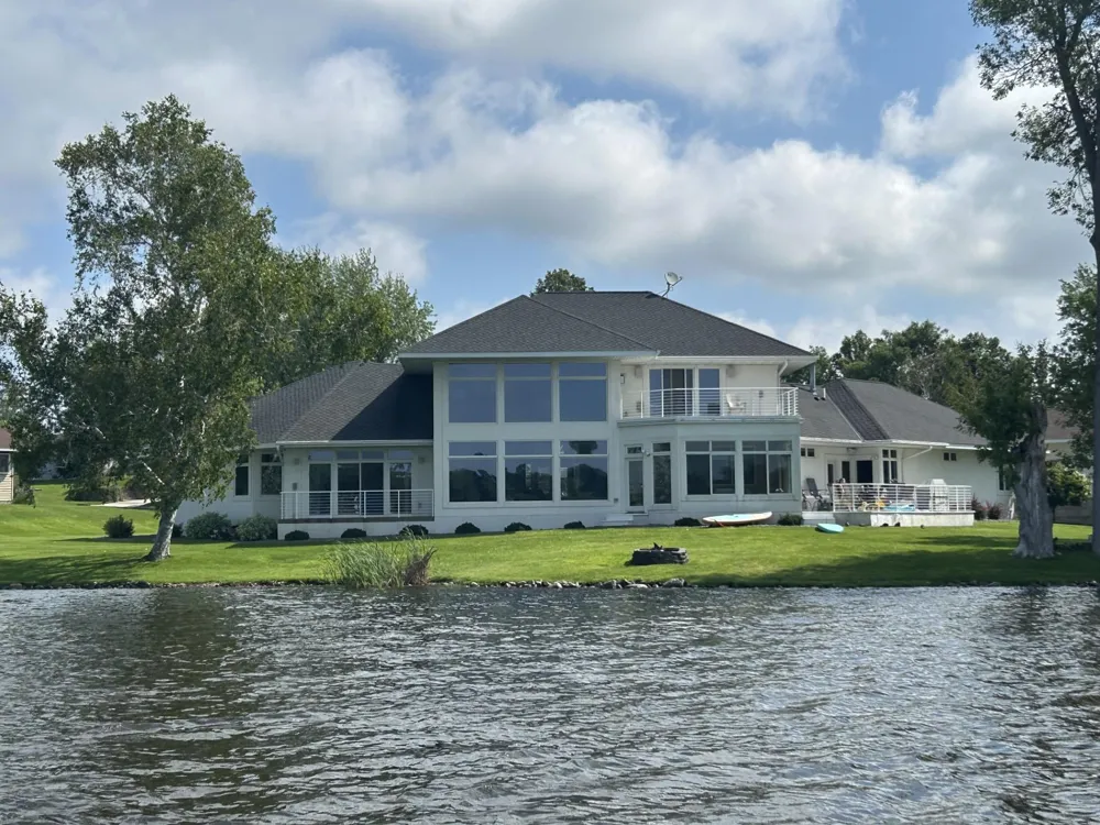 553 Lake Street Sauk Centre, MN 56378