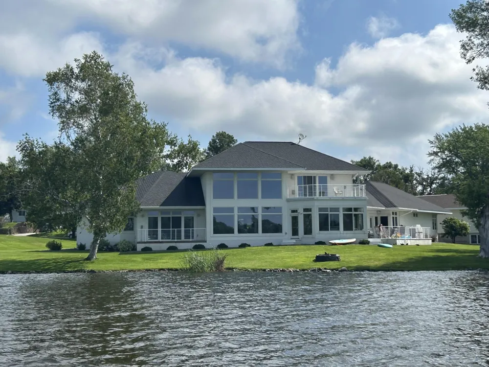 553 Lake Street Sauk Centre, MN 56378