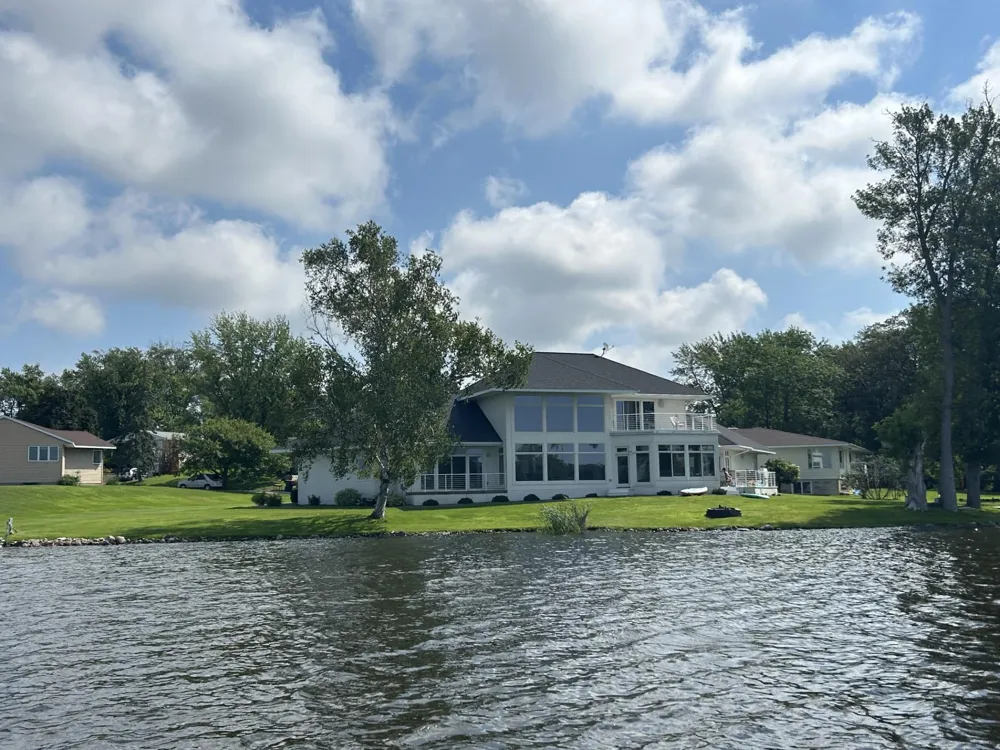 553 Lake Street Sauk Centre, MN 56378