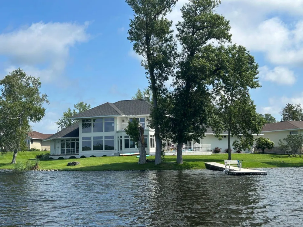 553 Lake Street Sauk Centre, MN 56378