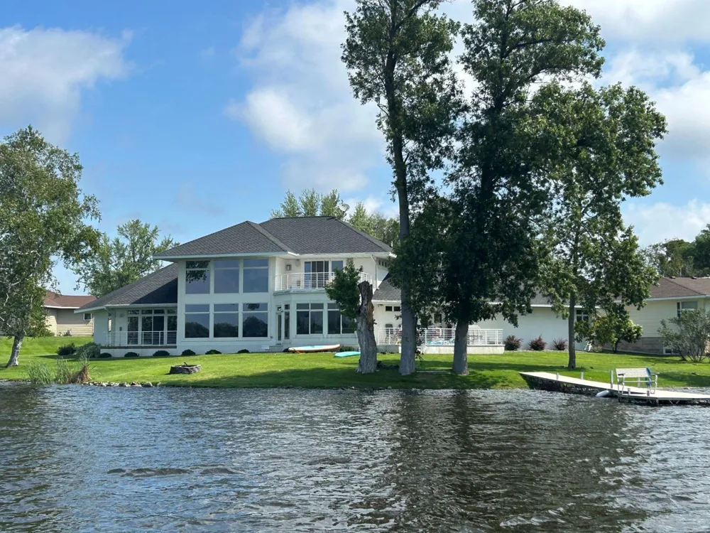 553 Lake Street Sauk Centre, MN 56378