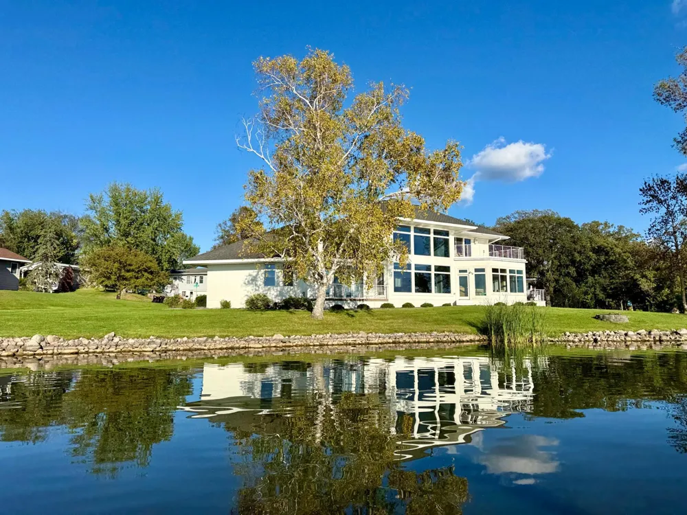 553 Lake Street Sauk Centre, MN 56378