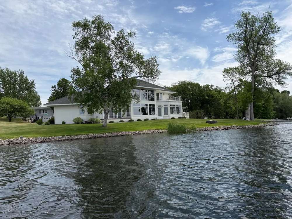 553 Lake Street Sauk Centre, MN 56378