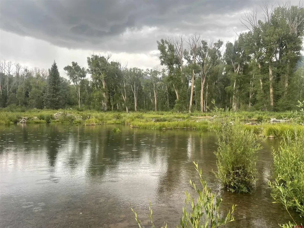 2544 CR 124 Hesperus, CO 81326