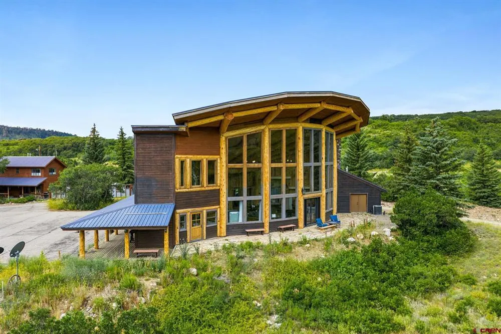 2544 CR 124 Hesperus, CO 81326