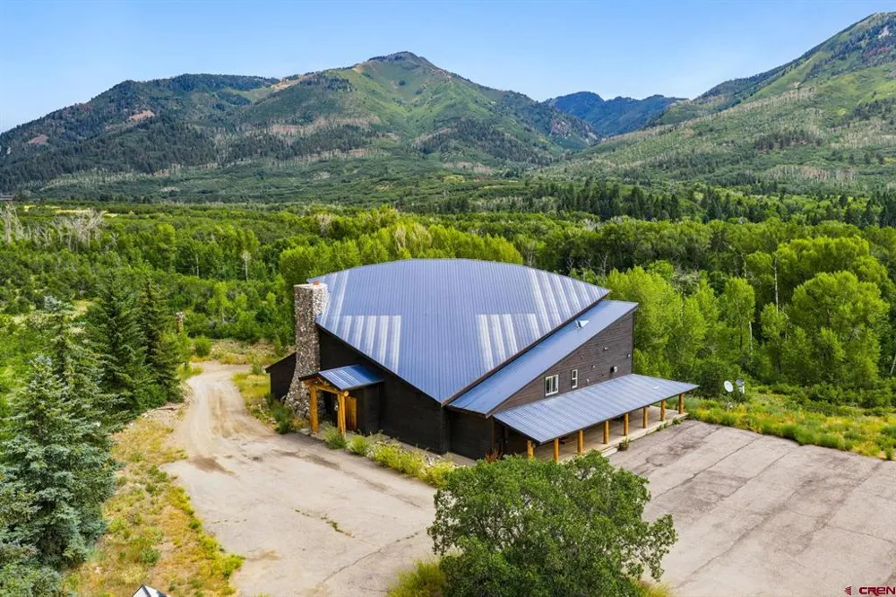 2544 CR 124 Hesperus, CO 81326
