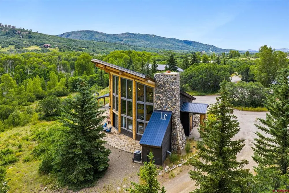 2544 CR 124 Hesperus, CO 81326