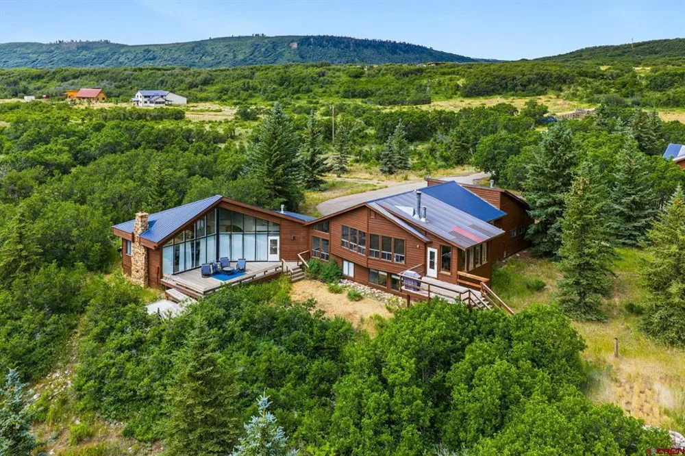 2544 CR 124 Hesperus, CO 81326