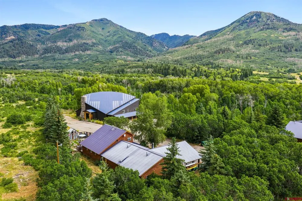 2544 CR 124 Hesperus, CO 81326
