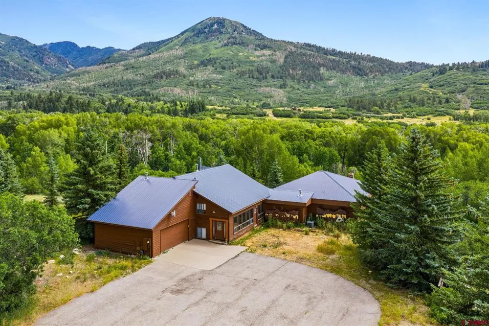 2544 CR 124 Hesperus, CO 81326