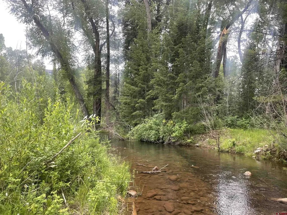 2544 CR 124 Hesperus, CO 81326