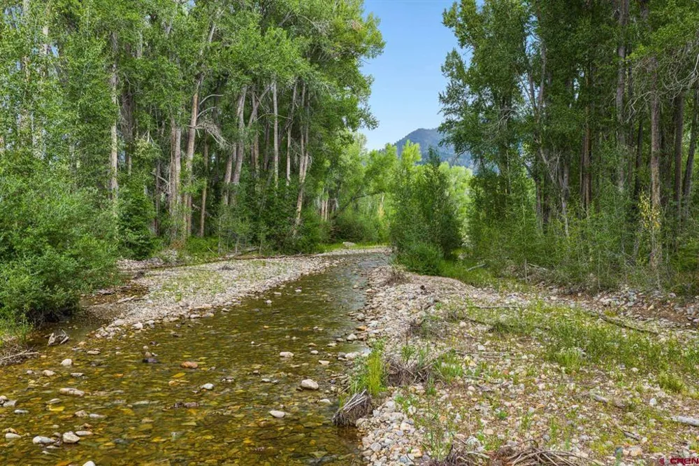 2544 CR 124 Hesperus, CO 81326