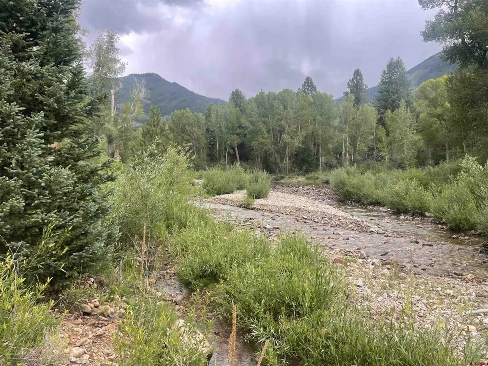 2544 CR 124 Hesperus, CO 81326