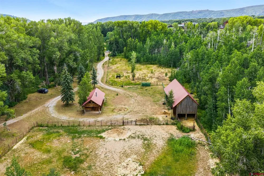 2544 CR 124 Hesperus, CO 81326