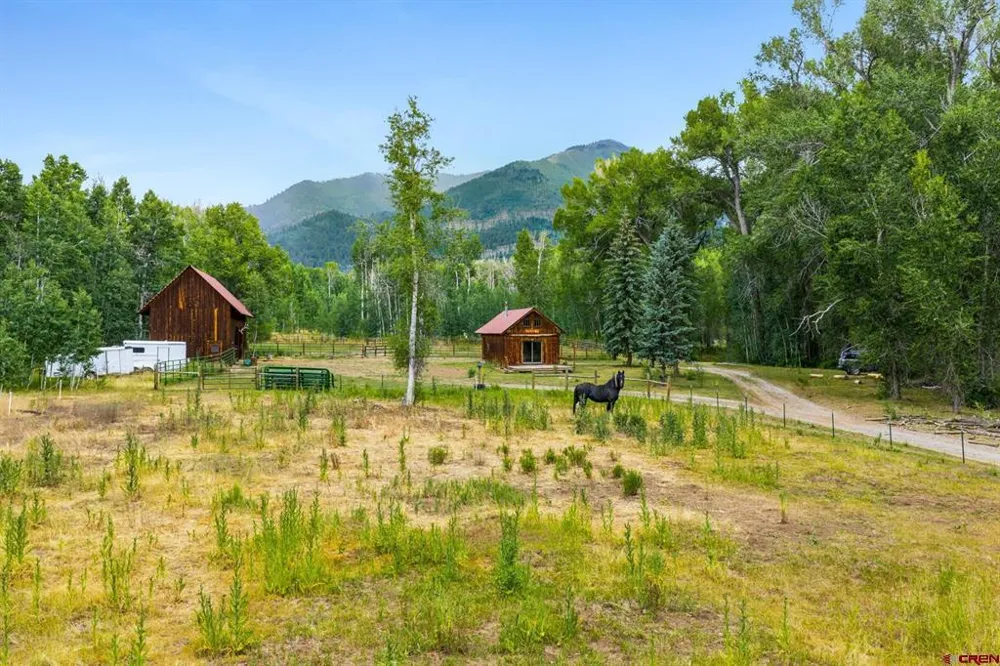 2544 CR 124 Hesperus, CO 81326